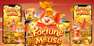 fortune mouse slot demo