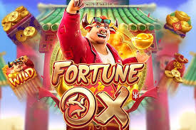 demo slot fortune ox