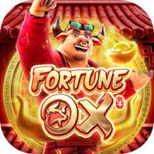 fortune ox demo jogar ícone