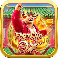 fortune ox touro demo ícone