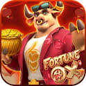 fortune.ox demo ícone