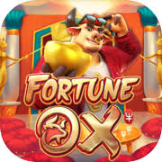 simulador de fortune ox ícone