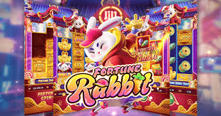 rabbit fortune gratis