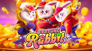 robo fortune rabbit