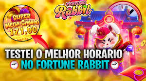 como jogar fortune rabbit de graça