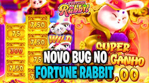 fortunate rabbit slot