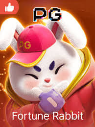 fortune rabbit pg soft demo ícone