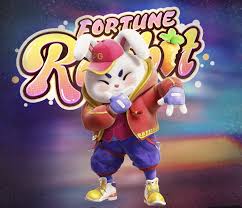 fortune rabbit bet ícone