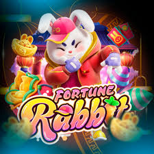 rabbit's fortune ícone