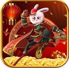 robo rabbit fortune ícone