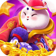 jogo do fortune rabbit ícone