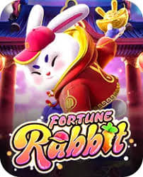 jogo rabbit fortune ícone