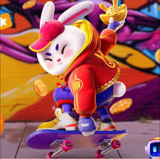 fortune rabbit feature ícone