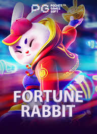 fortuna rabbit ícone