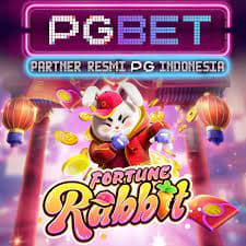 fortune rabbit brabet ícone