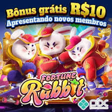 jogo fortune rabbit qual plataforma ícone