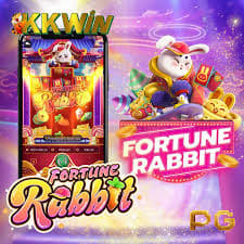 fortune rabbit gt ícone