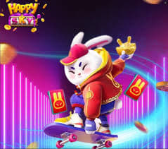 robô rabbit fortune ícone