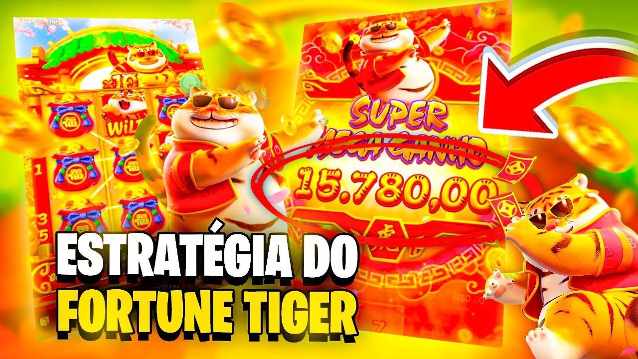 apostas tigre imagem de tela 3