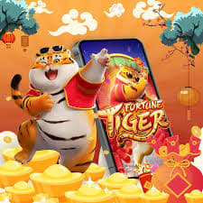 3355bet fortune tiger ícone