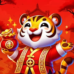 jogo demo fortune tiger ícone