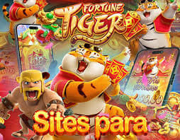 link fortune tiger ícone