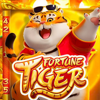 jogos online tigre ícone