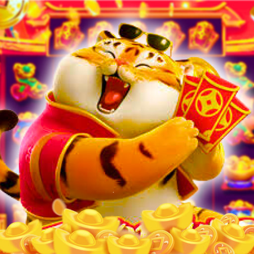 fortune tiger banner ícone