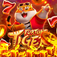 jogo do tiger fortune ícone