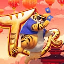 como.jogar fortune tiger ícone