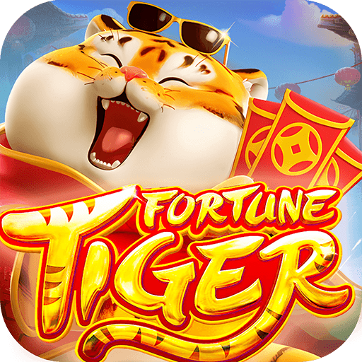 plataforma de jogos tigre ícone